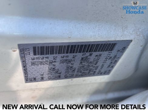 Used 2023 Nissan Rogue S FWD image 15