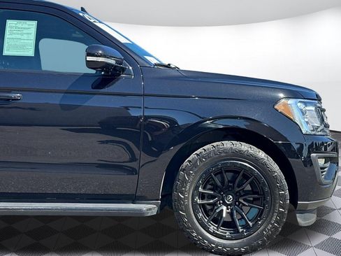 Used 2020 Ford Expedition XLT w/ Equipment Group 202A RWD image 38