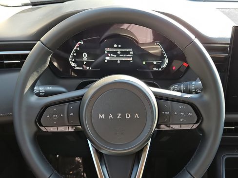 New 2026 MAZDA CX-5 Select AWD/4WD image 15