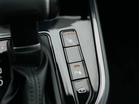 Certified 2023 Kia Niro EX image 28