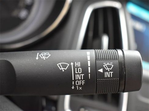 Used 2018 Buick Cascada Premium image 24