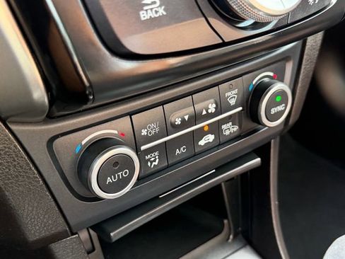 Used 2022 Acura ILX w/ Premium Package FWD image 24