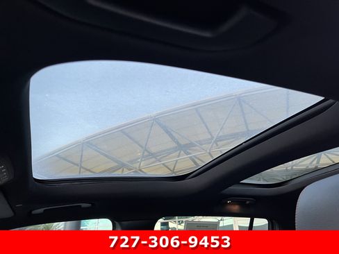 Certified 2021 Mercedes-Benz GLB 35 AMG 4MATIC image 5