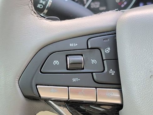 Certified 2022 Cadillac XT6 Premium Luxury w/ Technology Package image 10