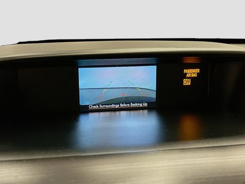 Used 2015 Subaru Forester 2.5i w/ Alloy Wheel Package image 22