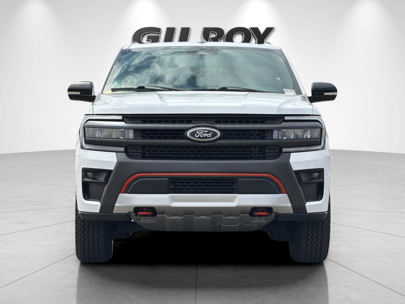 Used 2024 Ford Expedition Timberline AWD/4WD image 8