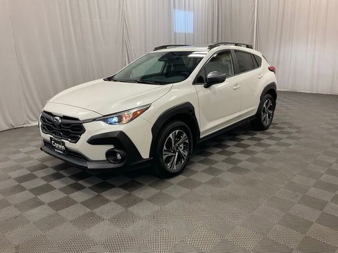 New 2026 Subaru Crosstrek 2.0i Premium image 5