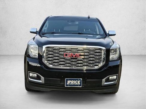 Used 2019 GMC Yukon XL Denali w/ Denali Ultimate Package image 2