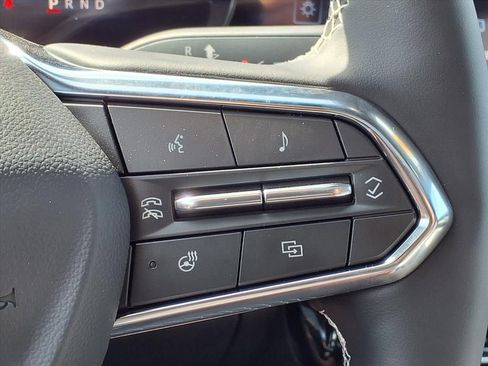 New 2026 Chevrolet Equinox EV LT w/ Convenience Package II image 22