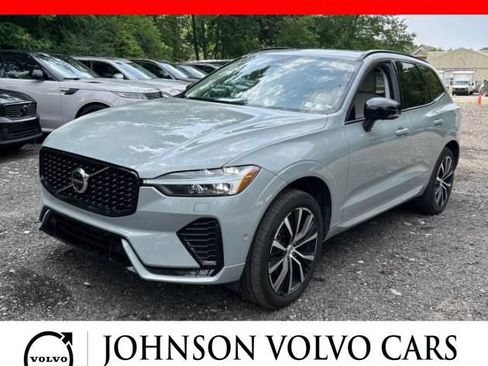 Used 2024 Volvo XC60 B5 Plus w/ Climate Package AWD/4WD image 1