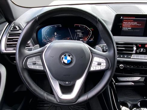 Used 2023 BMW X3 sDrive30i w/ Convenience Package RWD image 6