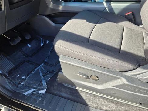 New 2026 Ford F150 XLT w/ XLT Black Appearance Package image 4