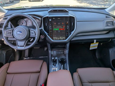 New 2026 Subaru Ascent Touring AWD/4WD image 17
