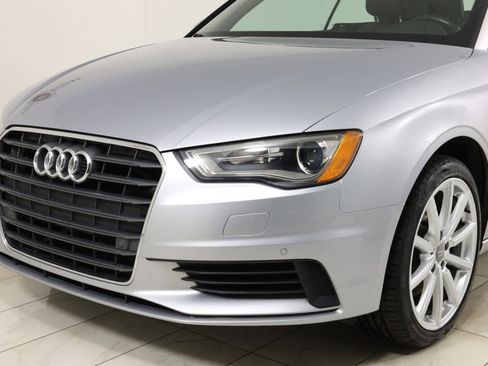 Used 2015 Audi A3 1.8T Premium Plus FWD image 40