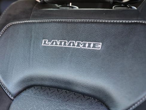 Used 2022 RAM 1500 Laramie image 21