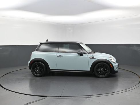 Used 2013 MINI Cooper Hardtop FWD image 8