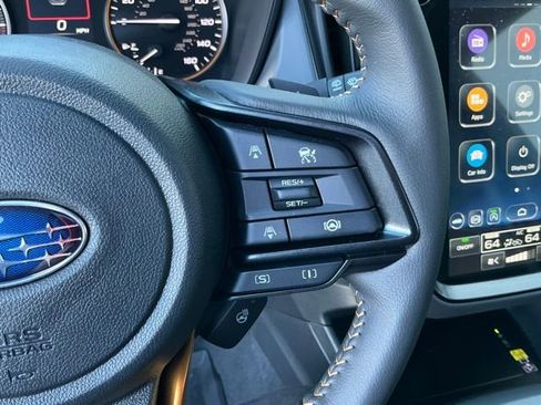 New 2026 Subaru Crosstrek 2.5i Wilderness w/ Crosstrek Mirror Package image 27