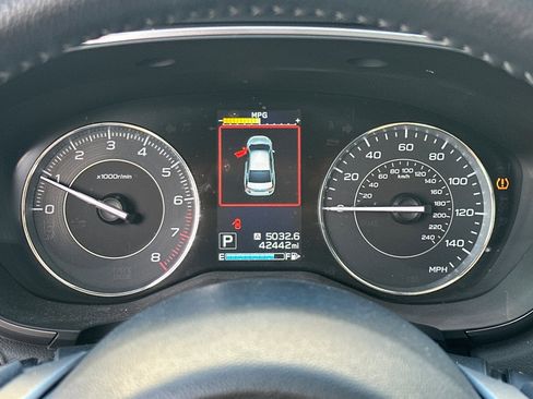 Used 2017 Subaru Impreza 2.0i Limited image 20