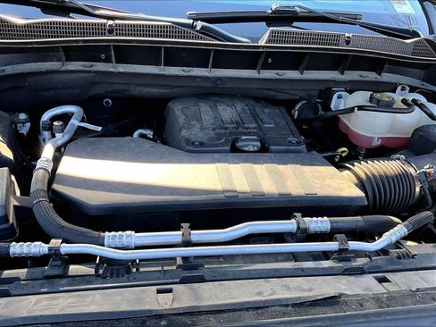 Used 2023 GMC Sierra 1500 Elevation w/ LPO, Elevation Black Package image 28