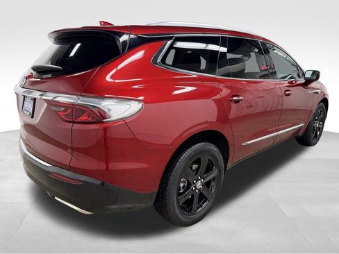 Certified 2024 Buick Enclave Essence w/ Trailering Package, 5000 lbs. image 10