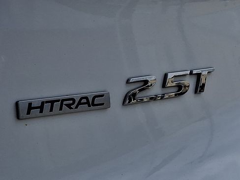 Certified 2023 Hyundai Santa Fe Limited AWD/4WD image 37
