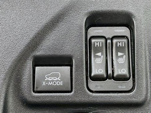 Used 2023 Subaru Crosstrek 2.0i Premium AWD/4WD image 23