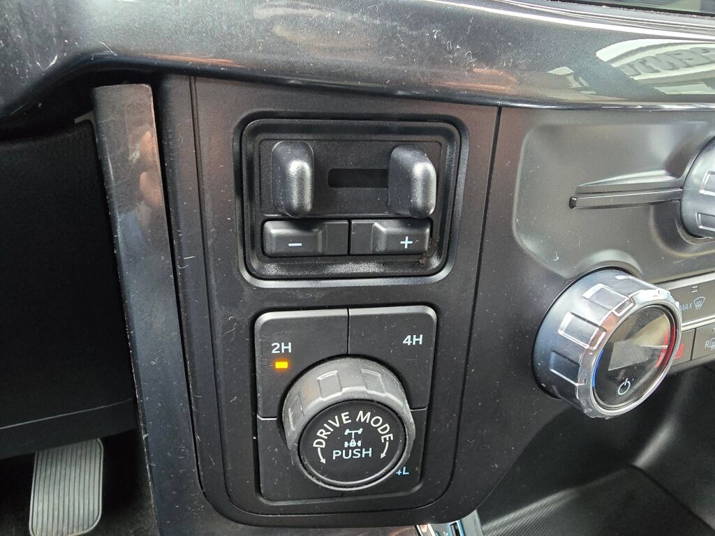 Used 2021 Ford F150 XLT w/ Equipment Group 302A High AWD/4WD image 24