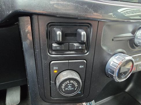 Used 2021 Ford F150 XLT w/ Equipment Group 302A High AWD/4WD image 24
