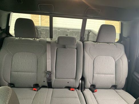 Used 2022 RAM 1500 Big Horn image 37