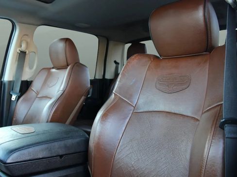 Used 2014 RAM 2500 Longhorn w/ Convenience Group AWD/4WD image 14