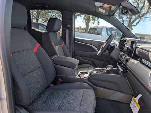 New 2026 Chevrolet Colorado Z71 image 18