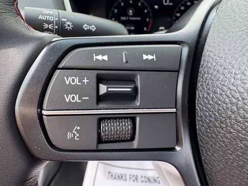 Used 2025 Honda Civic Type R image 19