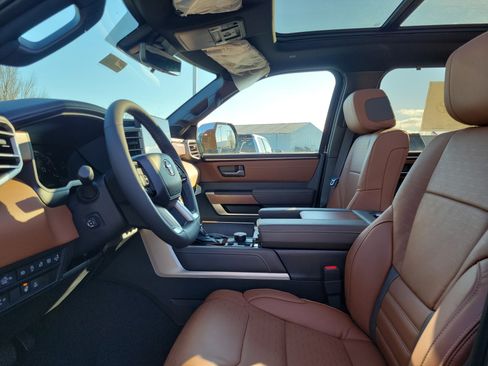 New 2026 Toyota Tundra 1794 Edition AWD/4WD image 14