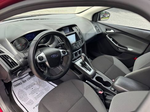 Used 2013 Ford Focus SE FWD image 10