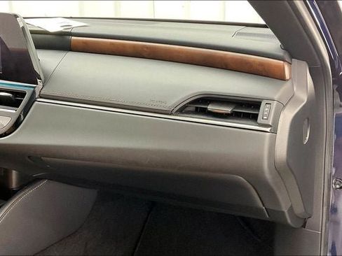 Used 2022 Lexus ES 350 w/ Premium Package FWD image 18