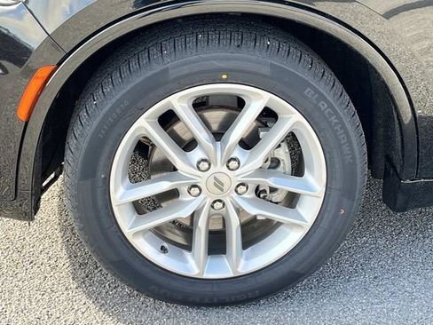Used 2024 Dodge Durango GT RWD image 15