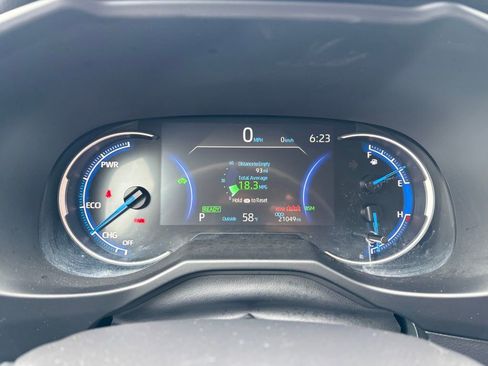 Certified 2024 Toyota RAV4 LE image 23