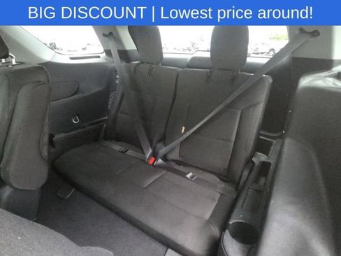 Used 2023 Ford Explorer XLT AWD/4WD image 18
