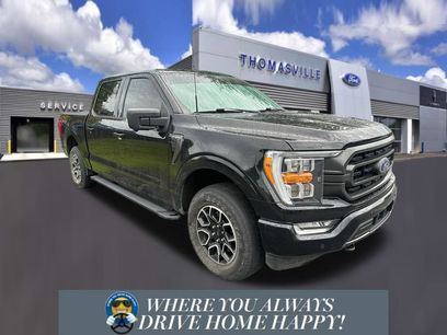 Used 2021 Ford F150 XLT w/ Equipment Group 302A High