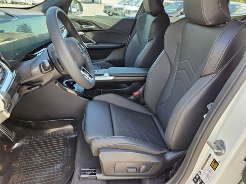 New 2026 BMW X1 xDrive28i w/ M Sport Package image 8