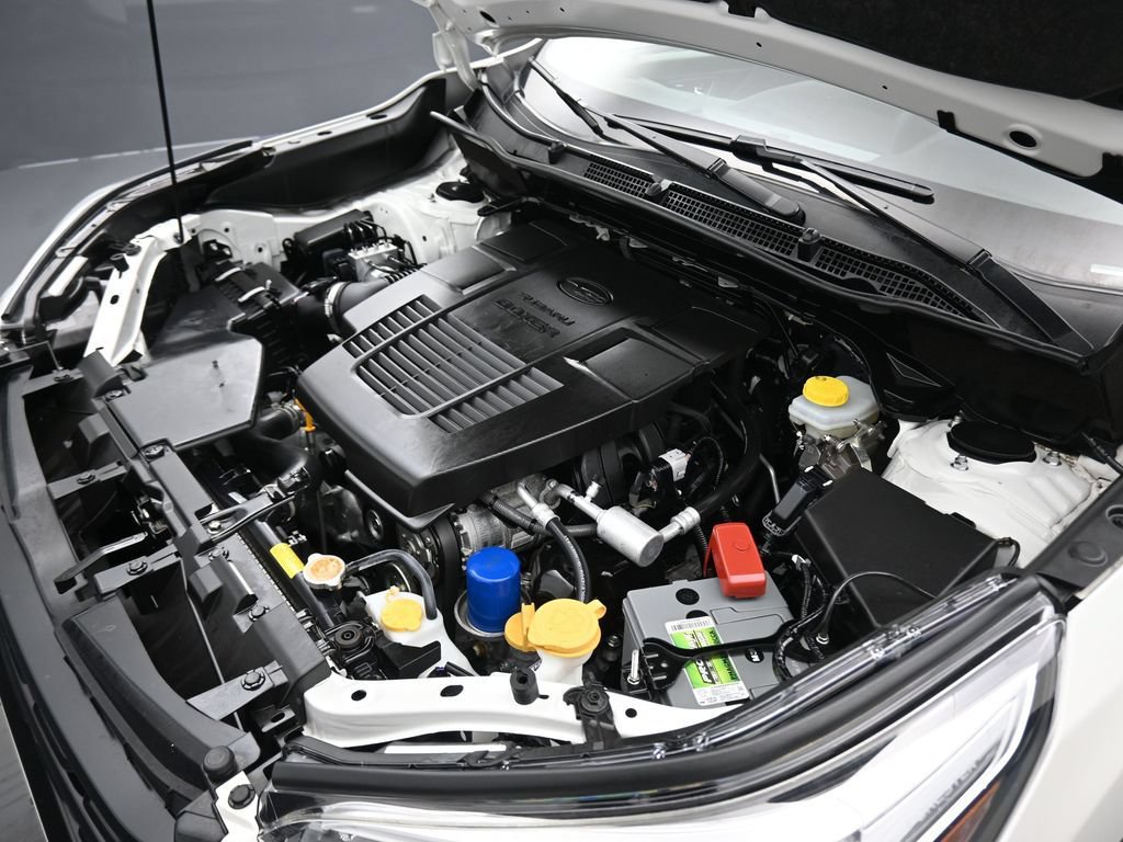 Used 2022 Subaru Forester Limited AWD/4WD image 50