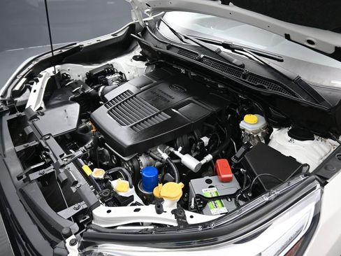 Used 2022 Subaru Forester Limited AWD/4WD image 50