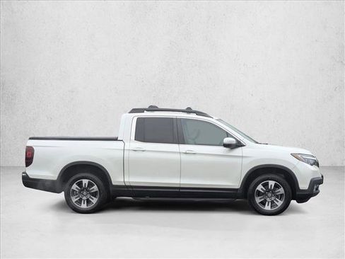 Certified 2019 Honda Ridgeline RTL image 4