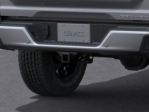 New 2026 GMC Canyon Denali AWD/4WD image 14