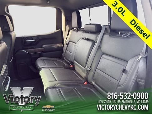 Used 2020 GMC Sierra 1500 Denali image 29