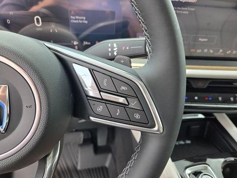 New 2026 Buick Envision Avenir AWD/4WD image 32