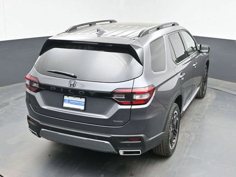 New 2026 Honda Pilot Touring image 42