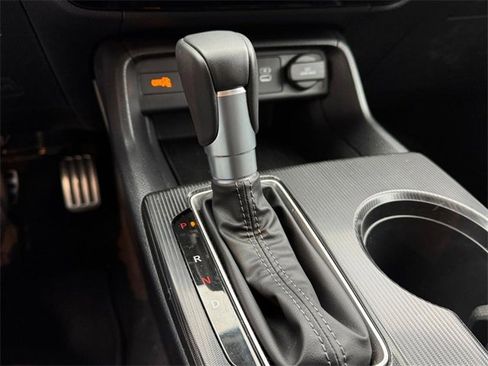 Certified 2026 Honda Civic Sport image 16