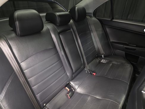 Used 2013 Mitsubishi Lancer Evolution GSR image 33