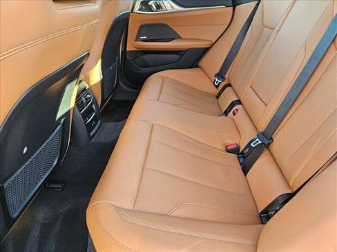 Certified 2023 BMW i4 eDrive40 w/ Premium Package image 15